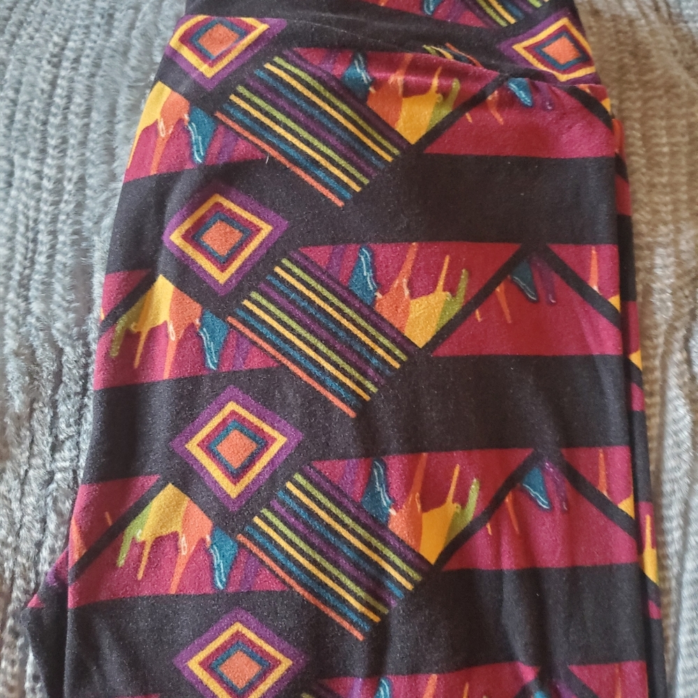 Lularoe leggings